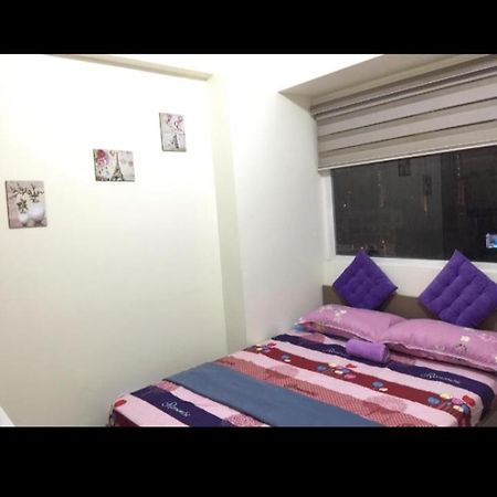 Urban Deca Tower Graceysplace Unit Unit 3113 Mandaluyong Манила Екстериор снимка