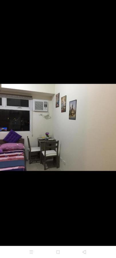 Urban Deca Tower Graceysplace Unit Unit 3113 Mandaluyong Манила Екстериор снимка