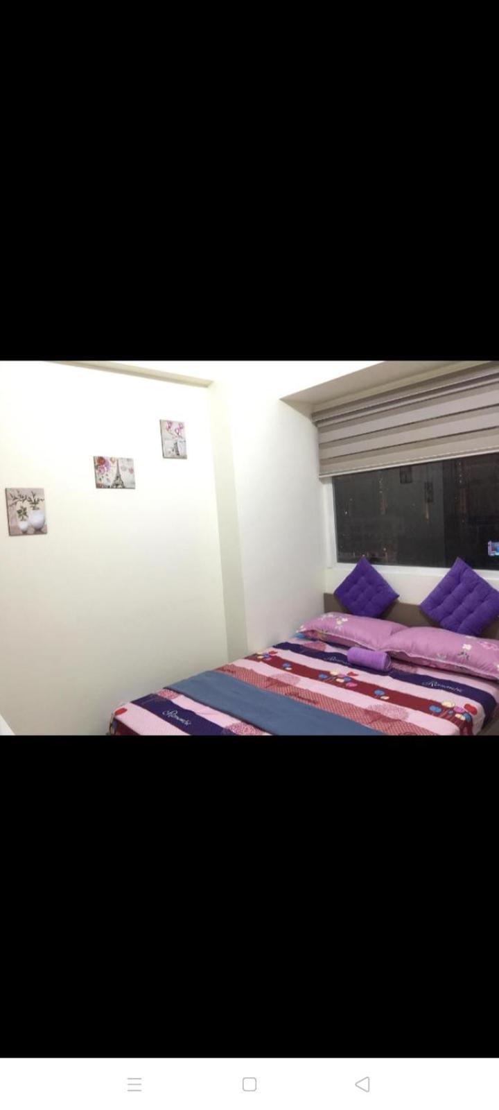 Urban Deca Tower Graceysplace Unit Unit 3113 Mandaluyong Манила Екстериор снимка