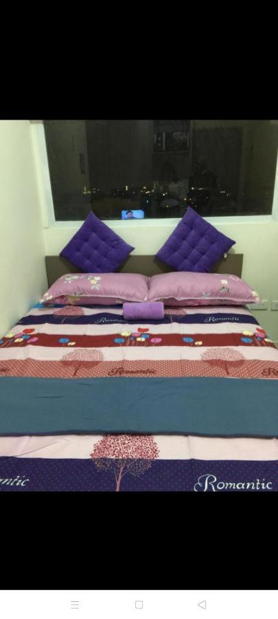 Urban Deca Tower Graceysplace Unit Unit 3113 Mandaluyong Манила Екстериор снимка