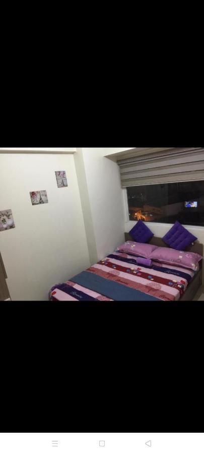 Urban Deca Tower Graceysplace Unit Unit 3113 Mandaluyong Манила Екстериор снимка