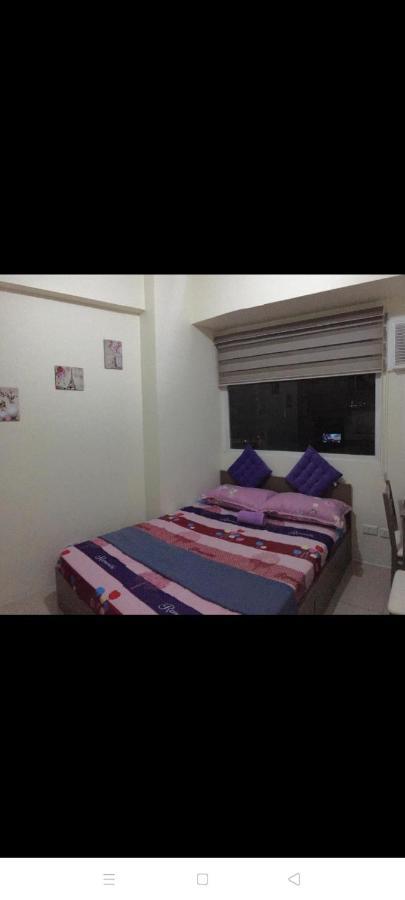 Urban Deca Tower Graceysplace Unit Unit 3113 Mandaluyong Манила Екстериор снимка