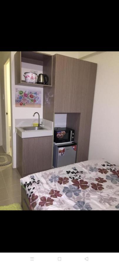 Urban Deca Tower Graceysplace Unit Unit 3113 Mandaluyong Манила Екстериор снимка
