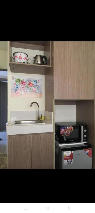Urban Deca Tower Graceysplace Unit Unit 3113 Mandaluyong Манила Екстериор снимка
