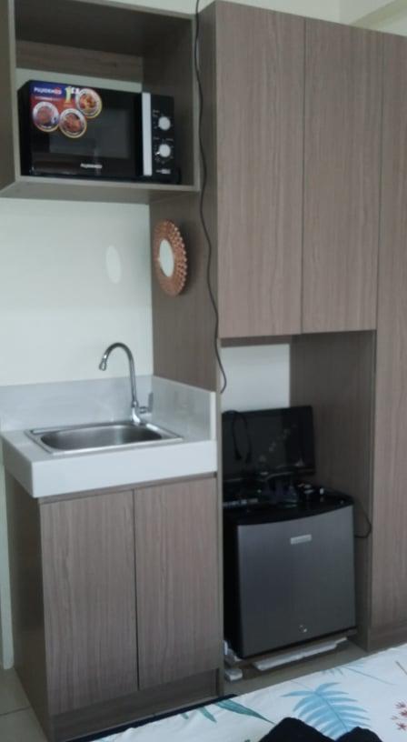 Urban Deca Tower Graceysplace Unit Unit 3113 Mandaluyong Манила Екстериор снимка