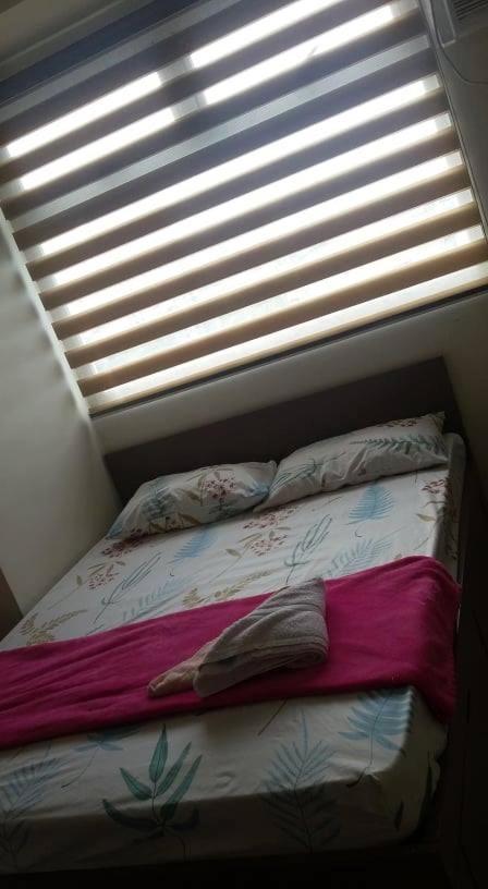 Urban Deca Tower Graceysplace Unit Unit 3113 Mandaluyong Манила Екстериор снимка