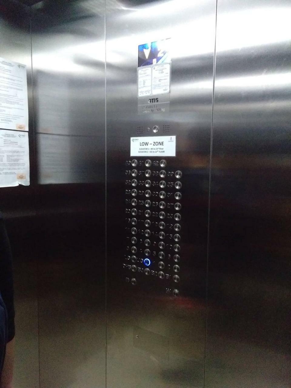 Urban Deca Tower Graceysplace Unit Unit 3113 Mandaluyong Манила Екстериор снимка