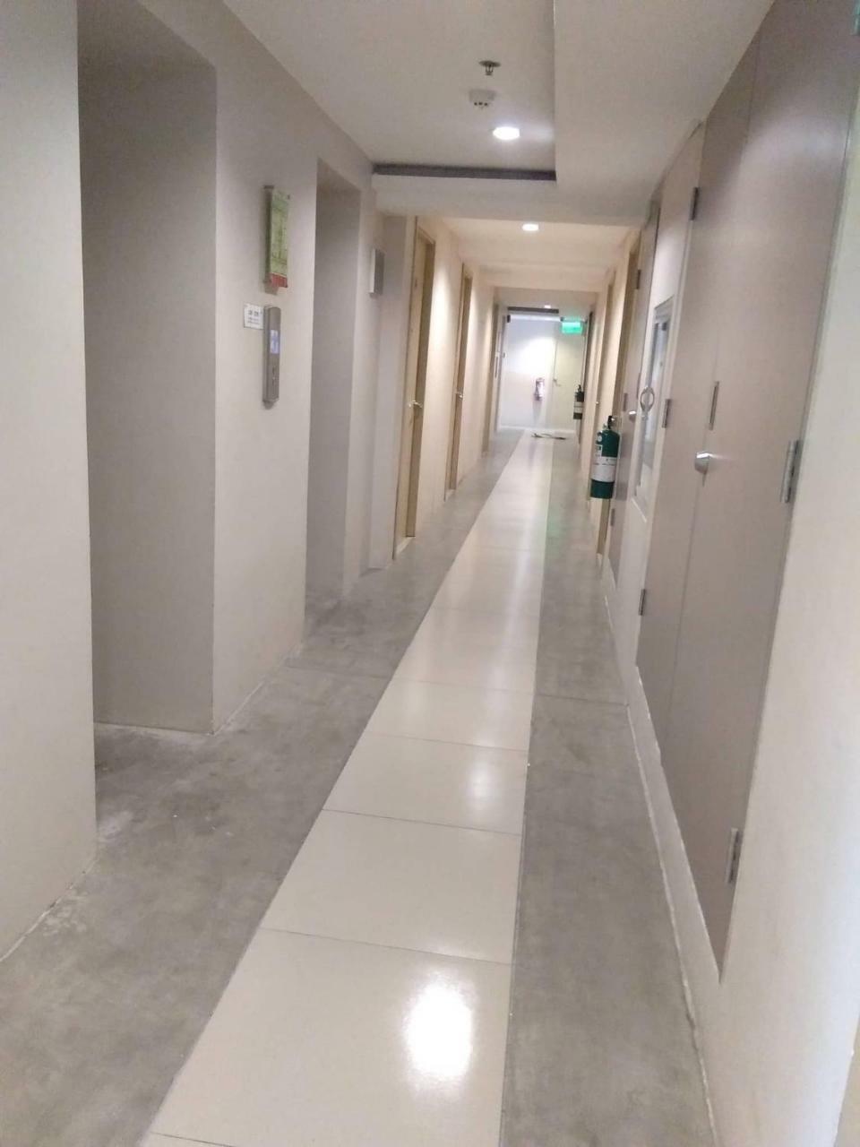 Urban Deca Tower Graceysplace Unit Unit 3113 Mandaluyong Манила Екстериор снимка